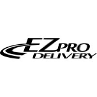 EZ Pro Delivery logo - Similar company to Ez Pro Cv