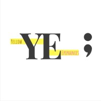 Yellow Epiphanies logo - Similar company to Vishvam Nurturing Humanity Foundation