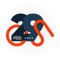 Comercial de Seguros logo - Similar company to Uniserse