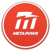 META POWR SPORTS® logo - Similar company to Naturalcell Supplements