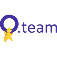 O.team logo - Similar company to Setmeld