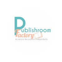 SE PUBLISHROOM FACTORY logo - Similar company to Bookelis