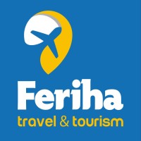 Feriha Travels logo - Similar company to Oitc Group.