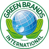 GREEN BRANDS Organisation logo - Similar company to Generation Restoration E.V.