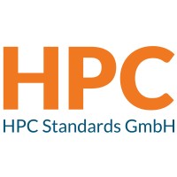 HPC Standards GmbH logo - Similar company to Molecules Analytical Lab Solutions Pvt Ltd