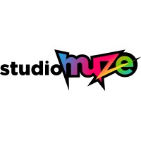 Studio Muze logo - Similar company to Vpco.