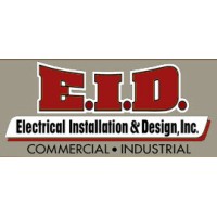 EID - Electric Installation and Design logo - Similar company to Avid Audio Visual Installation & Design