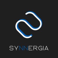 Synnergia logo - Similar company to Techmedica
