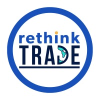 Rethink Trade logo - Similar company to Rethink Trade