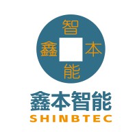 SHINBTEC logo - Similar company to Dsheet Llc