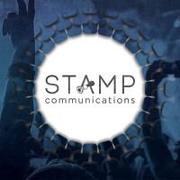 STAMP Communications logo - Similar company to Amperthyst