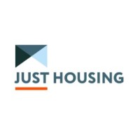 Just Housing Group logo - Similar company to Tudor Modular