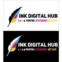 Ink Digital  Hub logo - Similar company to Toner Buzz