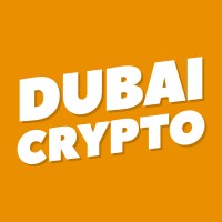 DUBAI CRYPTO logo - Similar company to Webteco