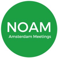 NOAM | Amsterdam Meetings logo - Similar company to Som