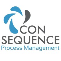 Consequence BV logo - Similar company to Eskatrans