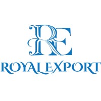 Royal Export logo - Similar company to Royal For Export