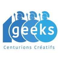 1000Geeks logo - Similar company to Actiomix