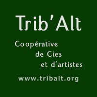Trib'Alt Coopérative de Cies et d'artistes logo - Similar company to Dis Mara