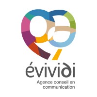 EVIVIDI logo - Similar company to New Agendas Kronos Diffusion