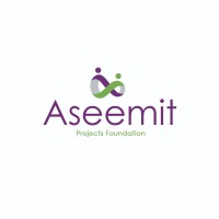Aseemit Projects Foundation logo - Similar company to The Dais Global Voices Program