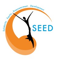 Association SEED logo - Similar company to Institut De Coopération Internationale