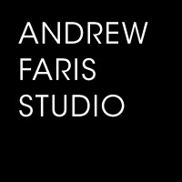 Andrew Faris Studio logo - Similar company to Lauren Lappin