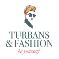 Turbans & Fashion logo - Similar company to Itsalive