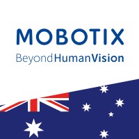 MOBOTIX Australia and New Zealand logo - Similar company to Mobotix Uk & Ire