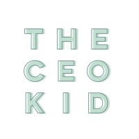 The CEO Kid logo - Similar company to Homepro Toolbox