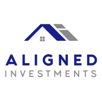Aligned Investments LLC logo - Similar company to Mlr Builders Llc