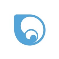 Dribblets logo - Similar company to Bitcoin&