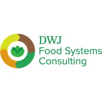 DWJ Food Systems Consulting, LLC logo - Similar company to Levo International, Inc.