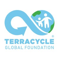 TerraCycle Global Foundation logo - Similar company to Terracycle