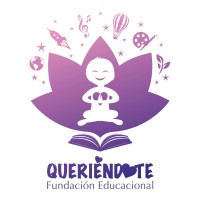 Fundación Educacional Queriéndote logo - Similar company to Fundación Educacional Atrévete