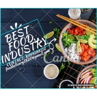 Best Food Industry & Outlet in Pune logo - Similar company to Lumax Emergency Lighting