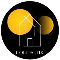 Collectik logo - Similar company to Jam Solidaire