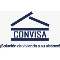 Constructora CONVISA logo - Similar company to Max Ingeniería