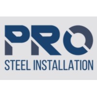 Pro Steel Installation Ltd logo - Similar company to Stg Fabrications Limited