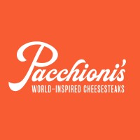 Pacchioni's logo - Similar company to Homeway Construction And Restoration