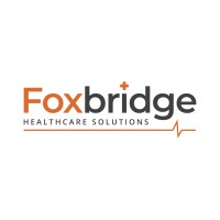 Foxbridge Healthcare Solutions logo - Similar company to Edulead Ltd