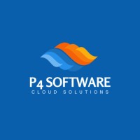 P4 Software logo - Similar company to Zekov
