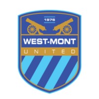 West-Mont United Soccer Association logo - Similar company to Travillian