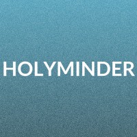 Holyminder logo - Similar company to Online Gallery
