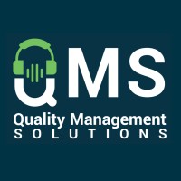QMS - Quality Management Solutions logo - Similar company to Qms+ Consulting, Llc