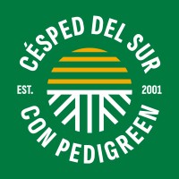 CESPED DEL SUR logo - Similar company to Orbiverde