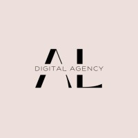 Digital Agency AL logo - Similar company to Nrg Art House