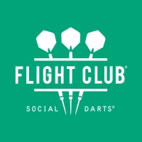 Flight Club Ireland logo - Similar company to Red Engine Team