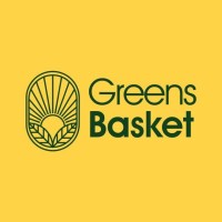 Greens Basket logo - Similar company to Have Good