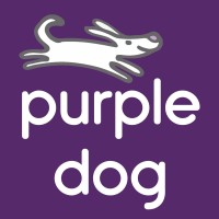 Purple Dog UK logo - Similar company to Grade Consulting Ltd